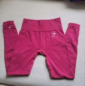 Gymshark Vital seamless 2.0 leggings